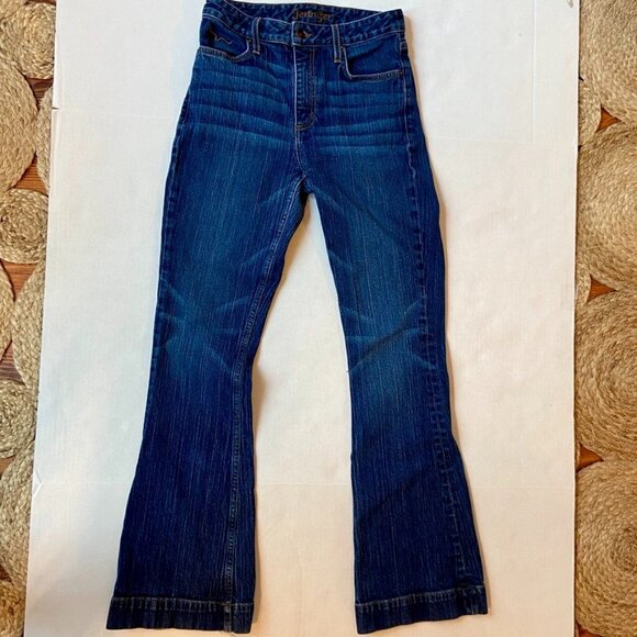 Kimes Ranch HighRise Bootcut Jeans Sz4/32 - Picture 2 of 13